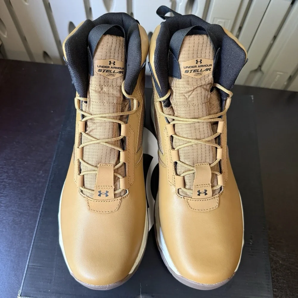 Under Armour Men's UA Stellar G2 6